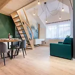 Maison d'hôtes Ponikiewka