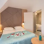 Guest house Ponikiewka