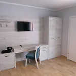 Guest house Ponikiewka 4*