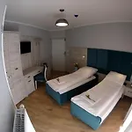 Ponikiewka 4* Miedzybrodzie Bialskie