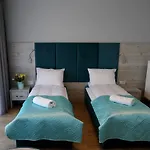 Guest house Ponikiewka
