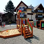 Maison d'hôtes Ponikiewka Międzybrodzie Bialskie