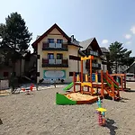 Maison d'hôtes Ponikiewka Międzybrodzie Bialskie