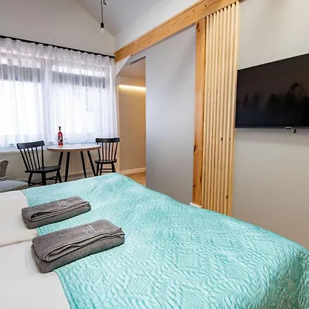 Πανσιόν Ponikiewka Międzybrodzie Bialskie