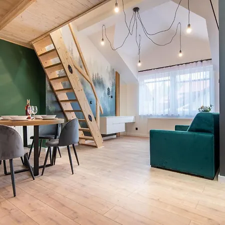 Πανσιόν Ponikiewka