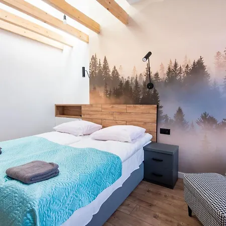 Ponikiewka Πανσιόν Międzybrodzie Bialskie