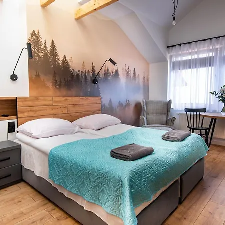 Ponikiewka 4* Międzybrodzie Bialskie