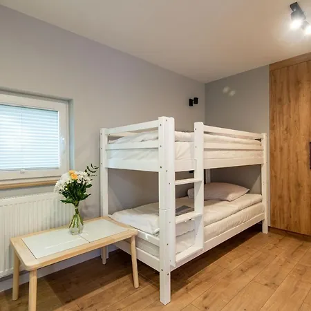 Ponikiewka Πανσιόν