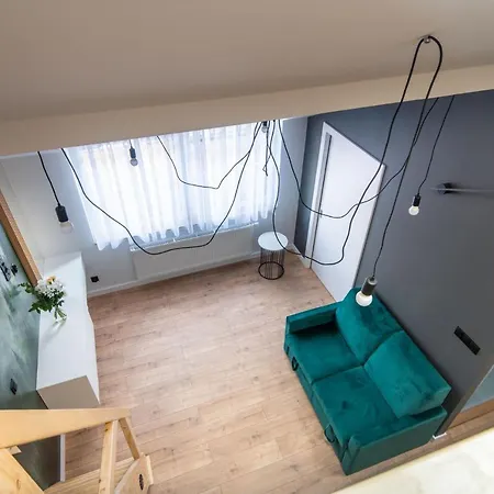 Ponikiewka Πανσιόν