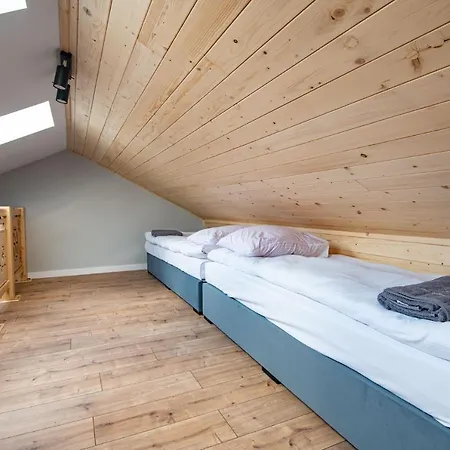 Ponikiewka Πανσιόν 3*