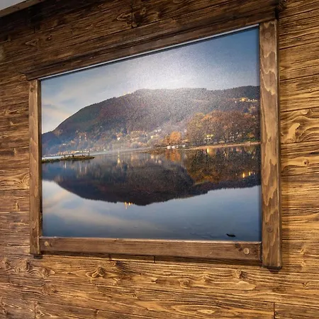 Ponikiewka Πανσιόν 3*