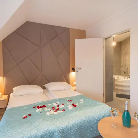 Πανσιόν Ponikiewka