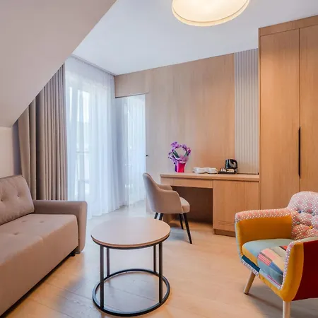 Ponikiewka Guest house 4*