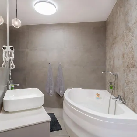 Vendégház Ponikiewka 4*