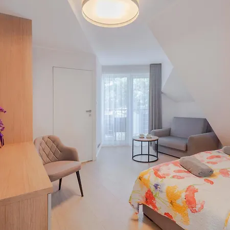 Ponikiewka Gasthuis Międzybrodzie Bialskie