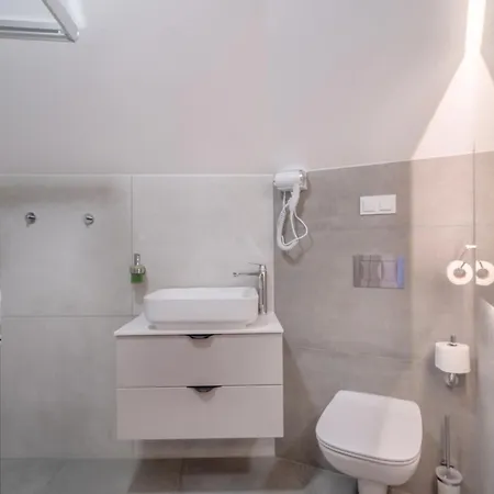 Πανσιόν Ponikiewka Międzybrodzie Bialskie