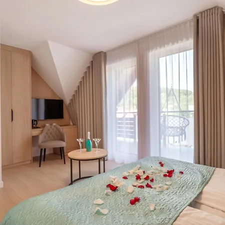 Ponikiewka 3* Międzybrodzie Bialskie