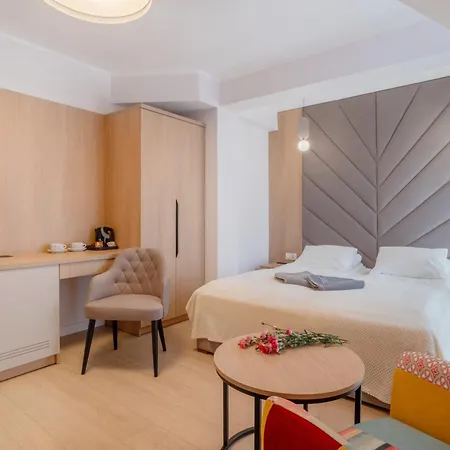 Πανσιόν Ponikiewka