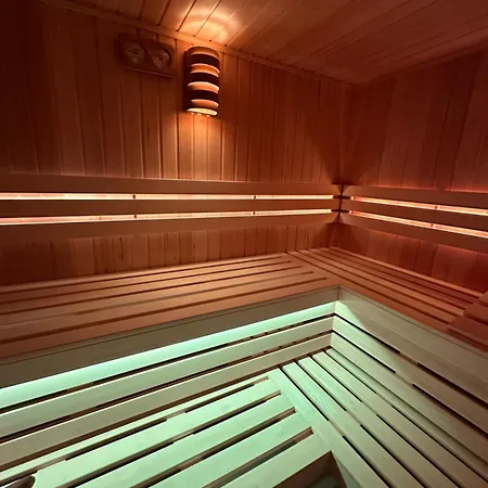 Ponikiewka Πανσιόν 3*