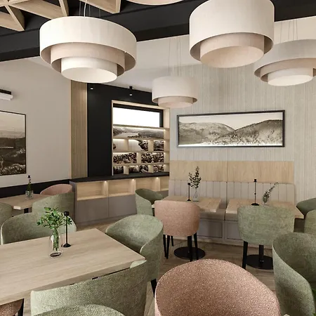 Ponikiewka Penzion 4*