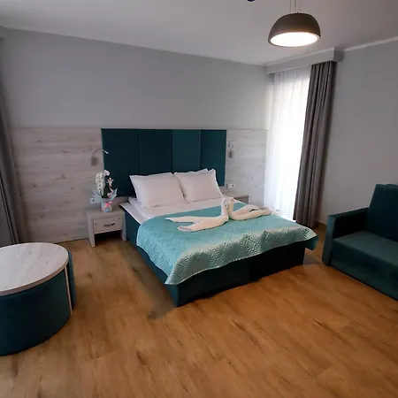 Ponikiewka 4* Międzybrodzie Bialskie