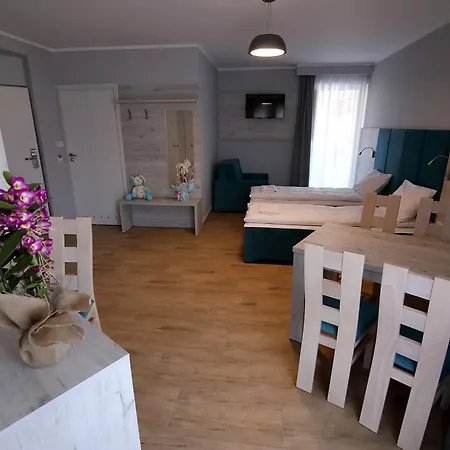 Ponikiewka Πανσιόν 3*