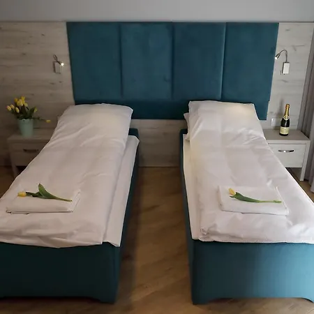 Ponikiewka Międzybrodzie Bialskie