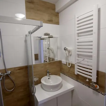 Ponikiewka Πανσιόν Międzybrodzie Bialskie