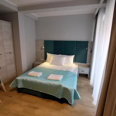 Πανσιόν Ponikiewka