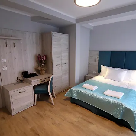 Πανσιόν Ponikiewka