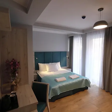 Ponikiewka 3* Międzybrodzie Bialskie