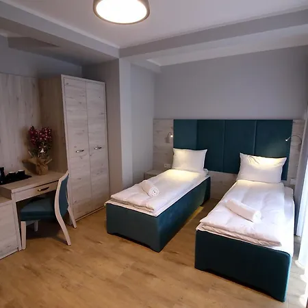 Ponikiewka Międzybrodzie Bialskie