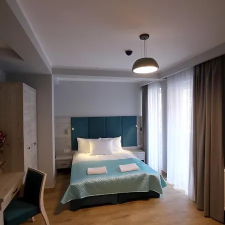 Ponikiewka Vendégház 4*