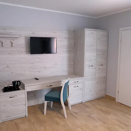 Vendégház Ponikiewka 4*
