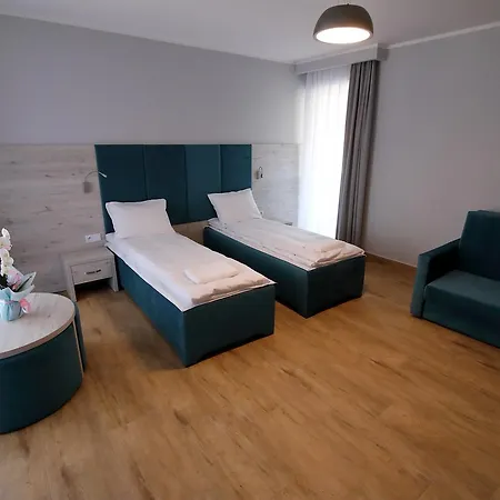 Ponikiewka 4*