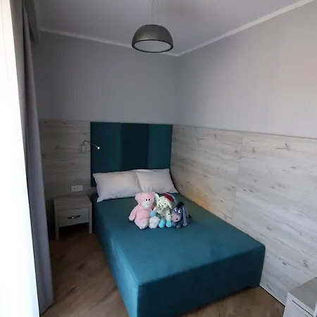 Ponikiewka 4* Międzybrodzie Bialskie