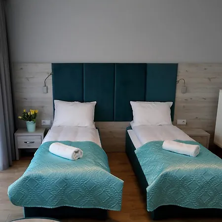 Πανσιόν Ponikiewka