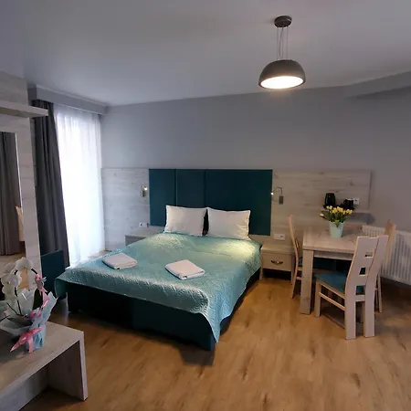 Ponikiewka 4*