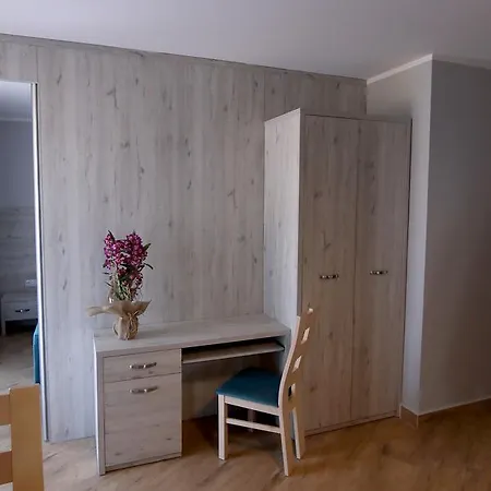 Ponikiewka 4*
