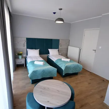 Ponikiewka 4*