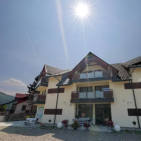 Vendégház Ponikiewka