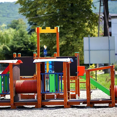 Ponikiewka Gasthuis 3*