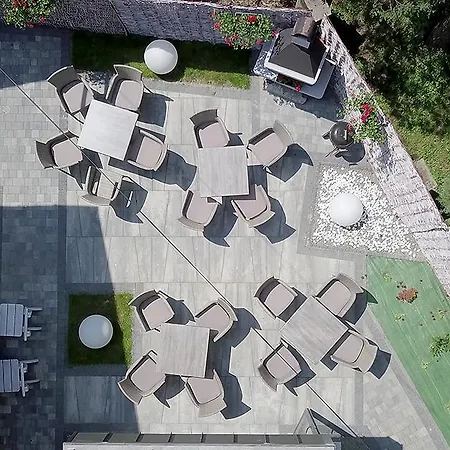 Ponikiewka Gasthuis 3*