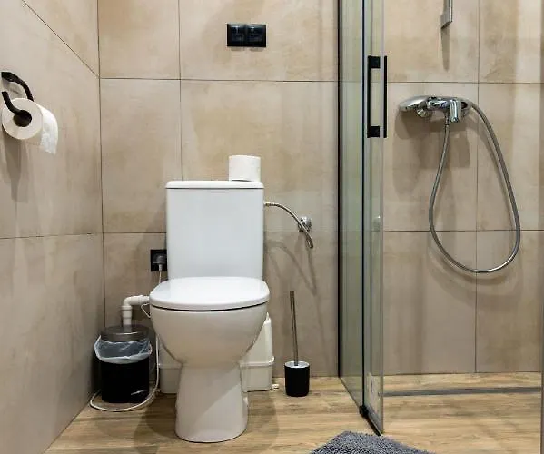 Ponikiewka 4* Międzybrodzie Bialskie