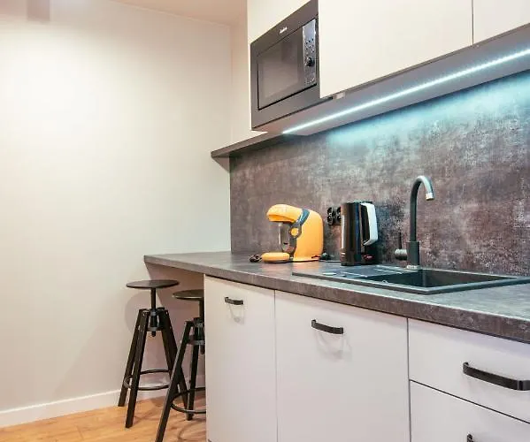 Ponikiewka بيت ضيافة