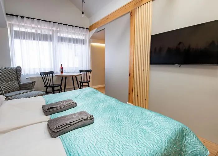 بيت ضيافة Ponikiewka Międzybrodzie Bialskie