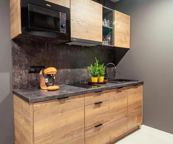 بيت ضيافة Ponikiewka