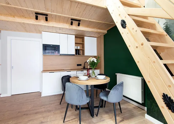 Penzion Ponikiewka 4*