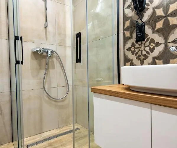 Ponikiewka 4* Międzybrodzie Bialskie