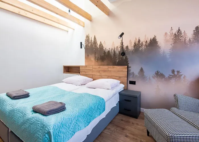 Ponikiewka Penzion Międzybrodzie Bialskie